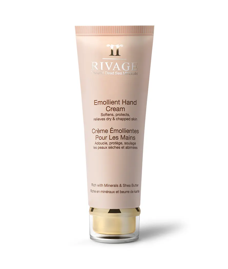 Emollient Hand cream
