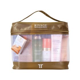 Essential Home Spa Set