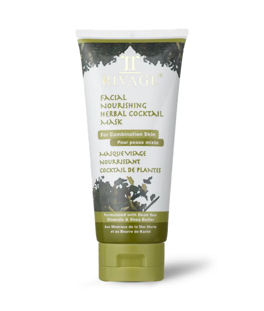 Facial Nourishing (Herbal)