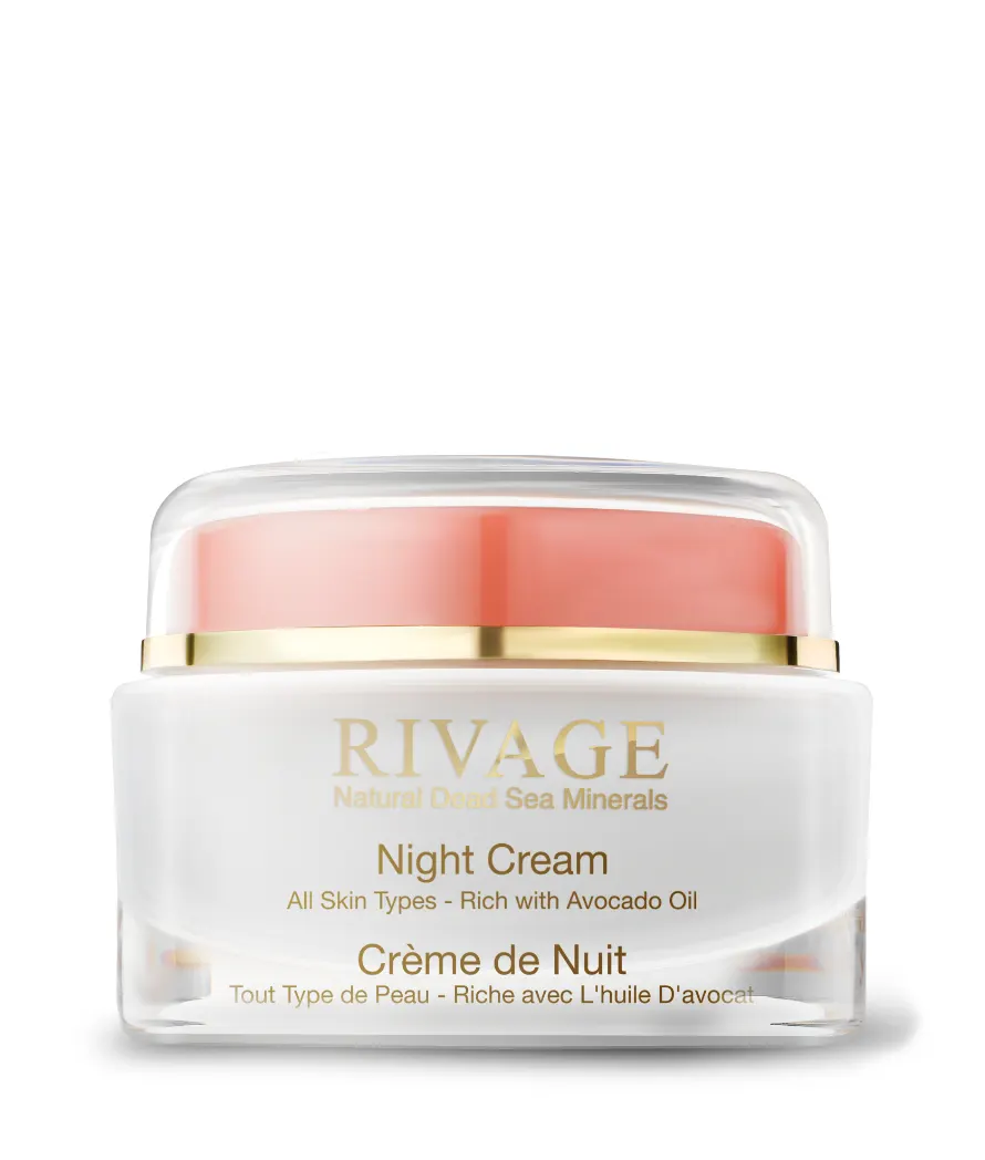 Night Cream