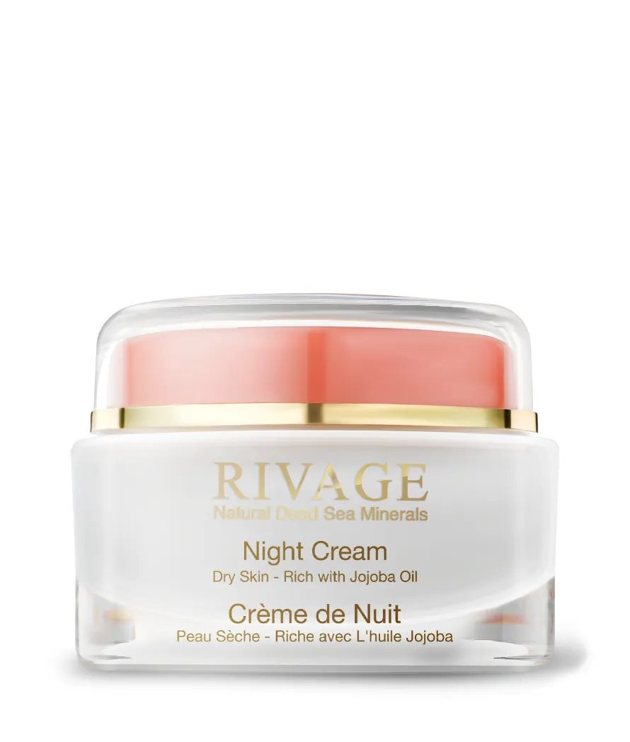 Night Cream