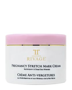 Pregnancy Stretch Marks Cream