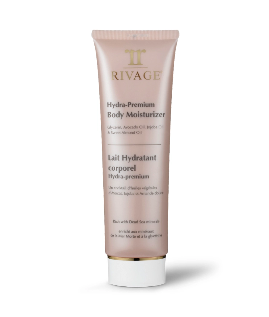 Hydra-Premium Body Moisturizer
