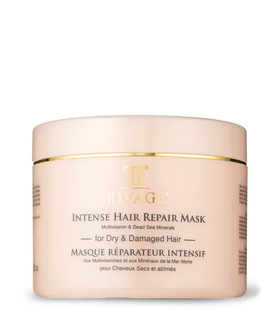 Intense Hair Repair Mask