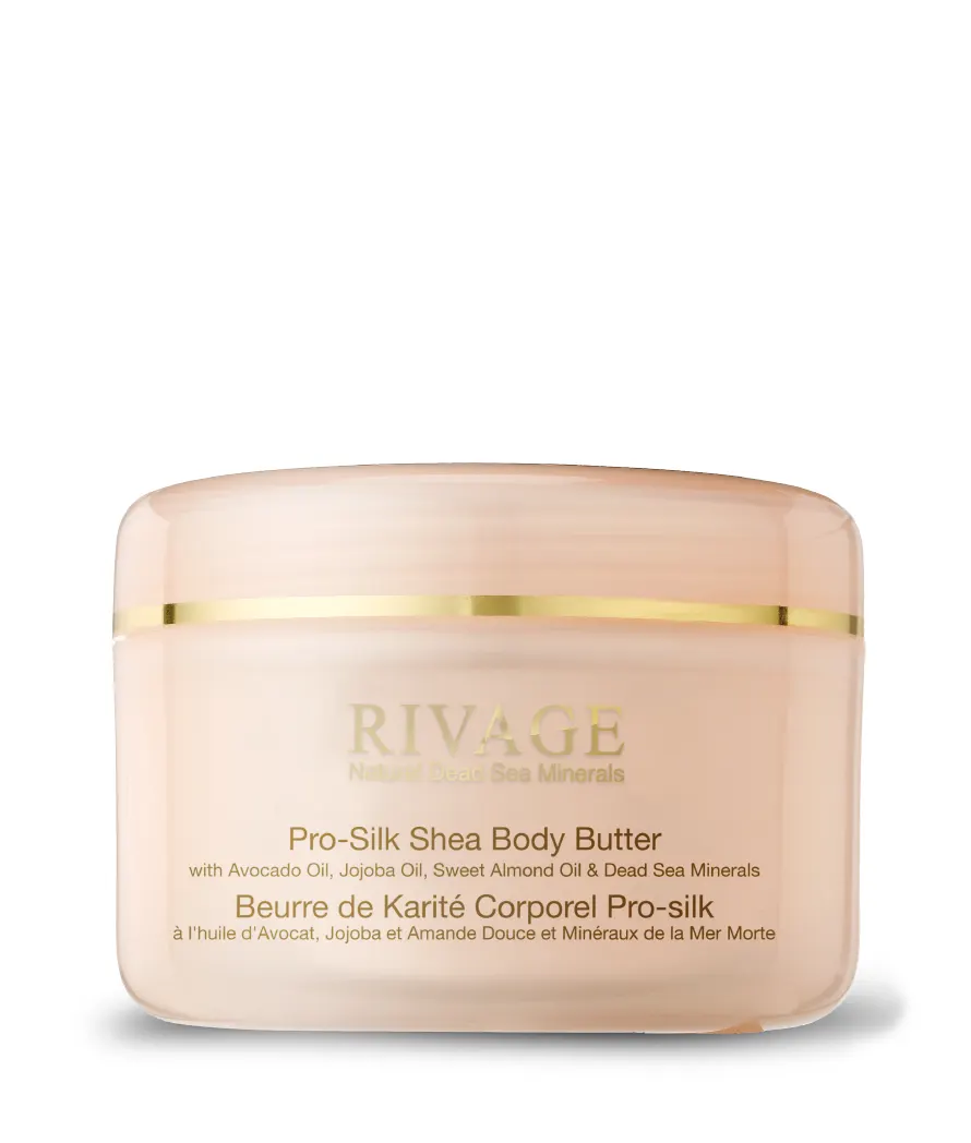 Pro-Silk Shea Body Butter