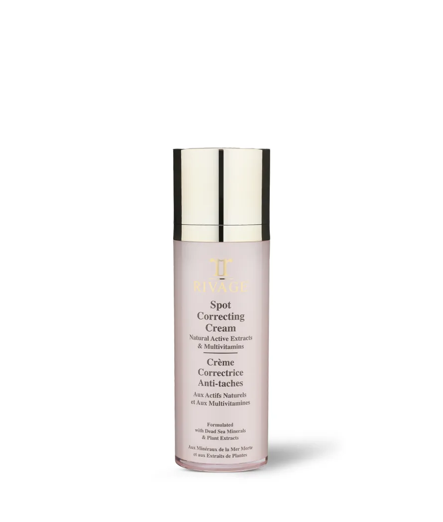 Spot Correcting Cream 