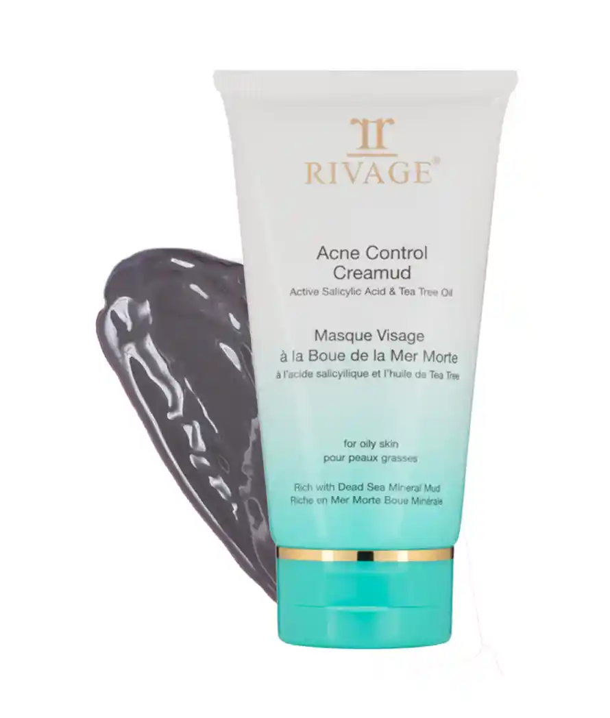 Acne Control Creamud 