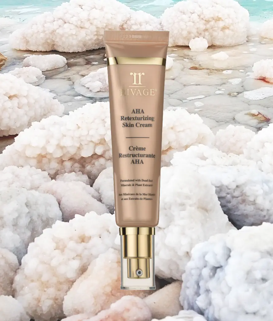 AHA Retexturizing Skin Cream