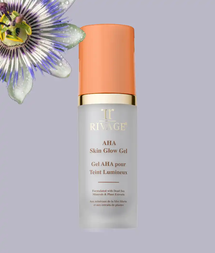 AHA Skin Glow Gel 