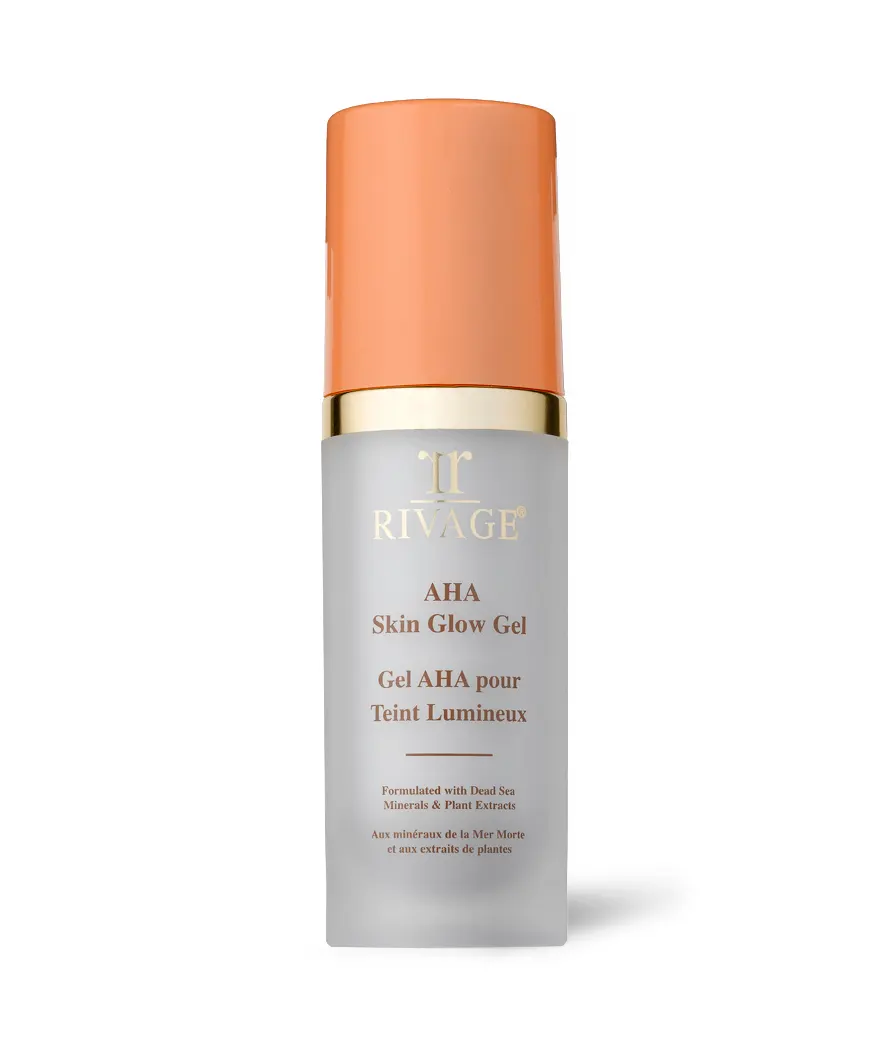 AHA Skin Glow Gel 