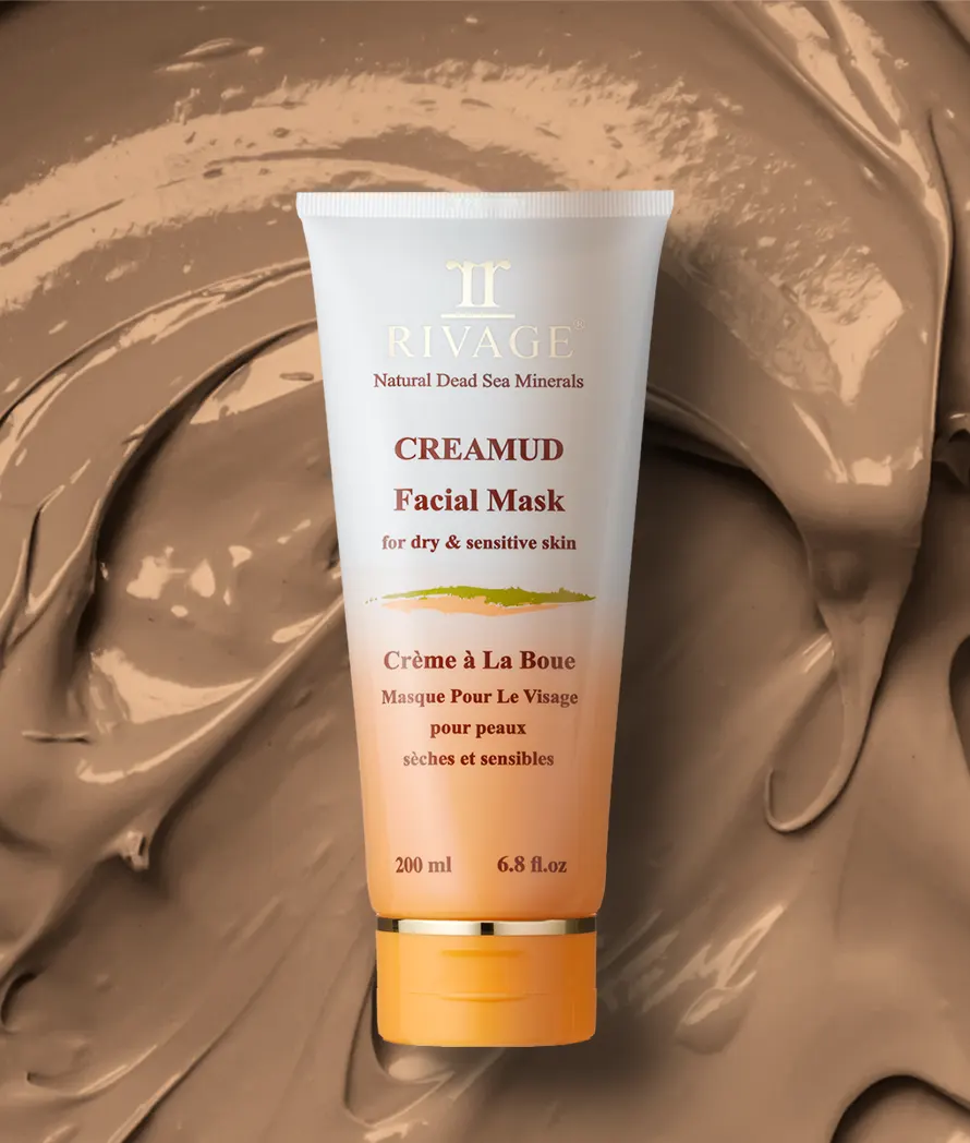 Creamud Facial Mask 