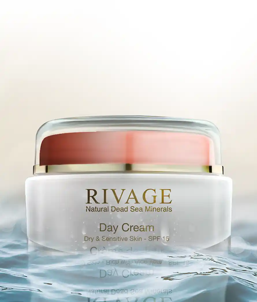 Day Cream SPF15 