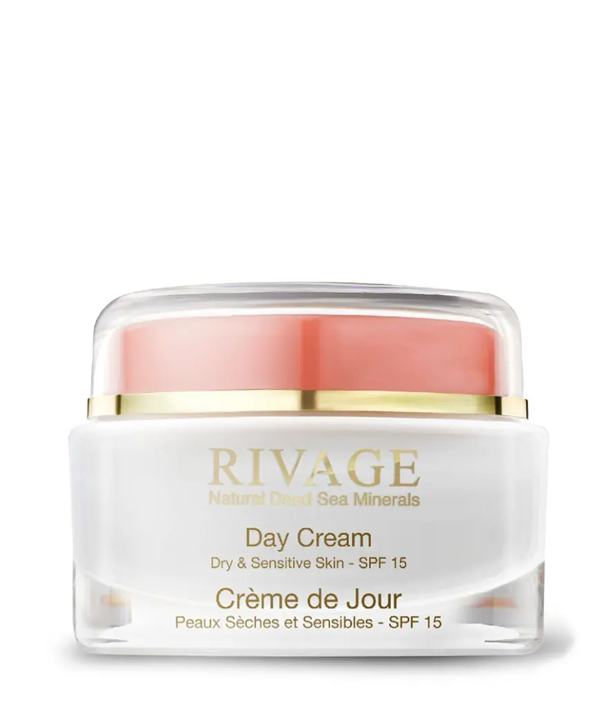 Day Cream SPF15 