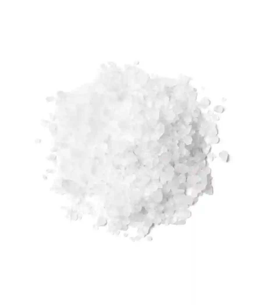 Natural Scrub Salt 
