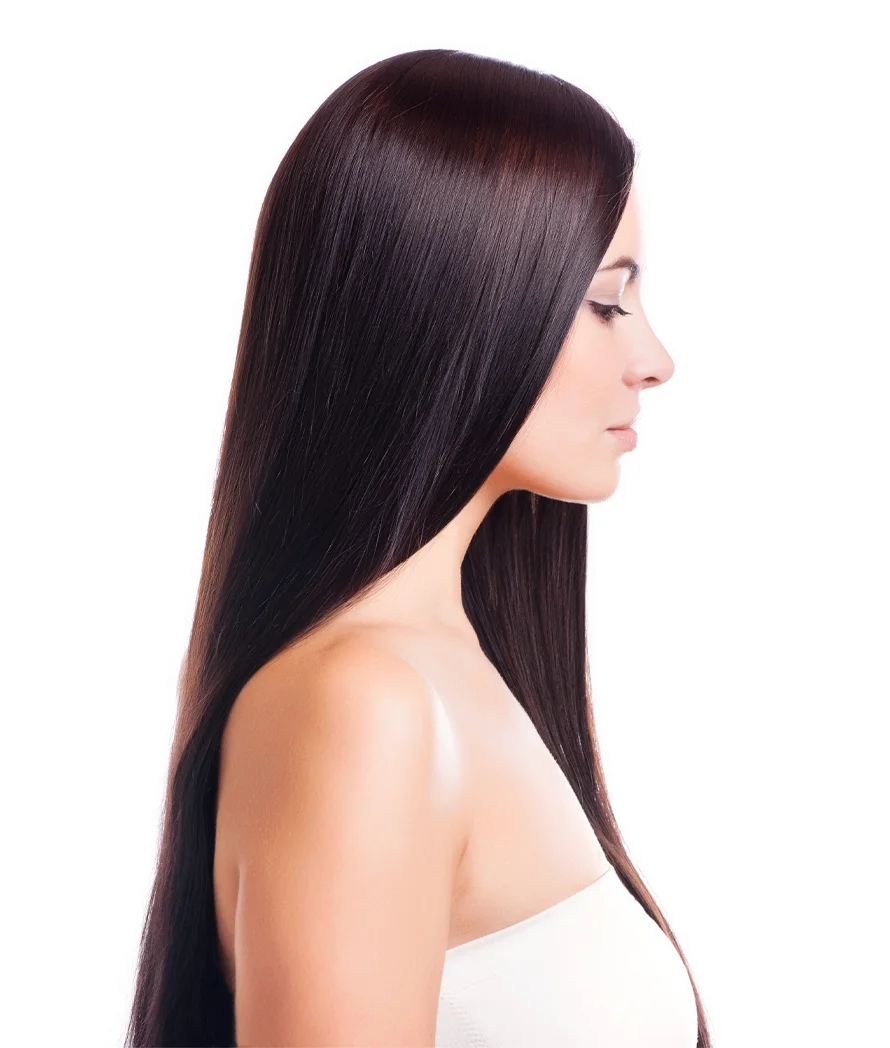 Deep Nourishing Hair Mask 