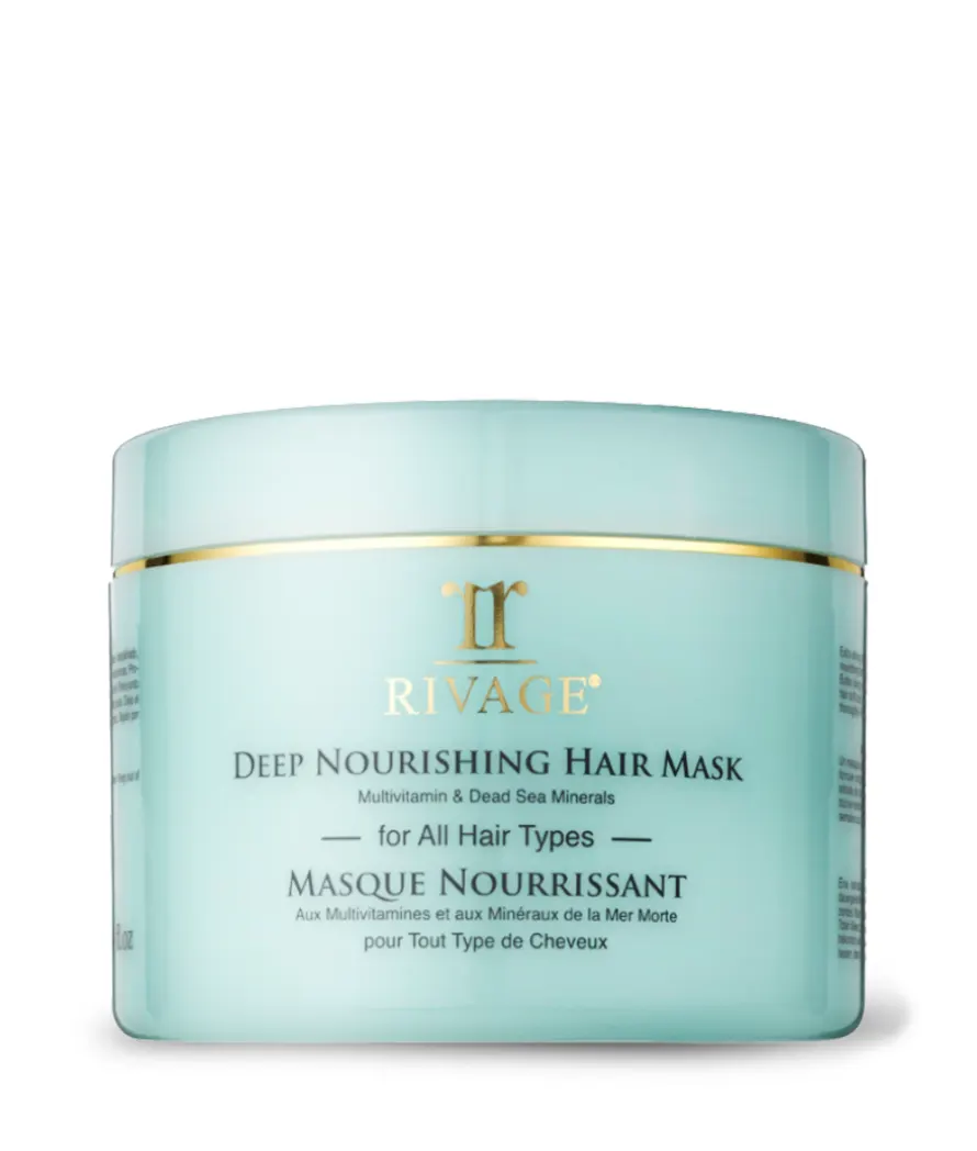 Deep Nourishing Hair Mask 