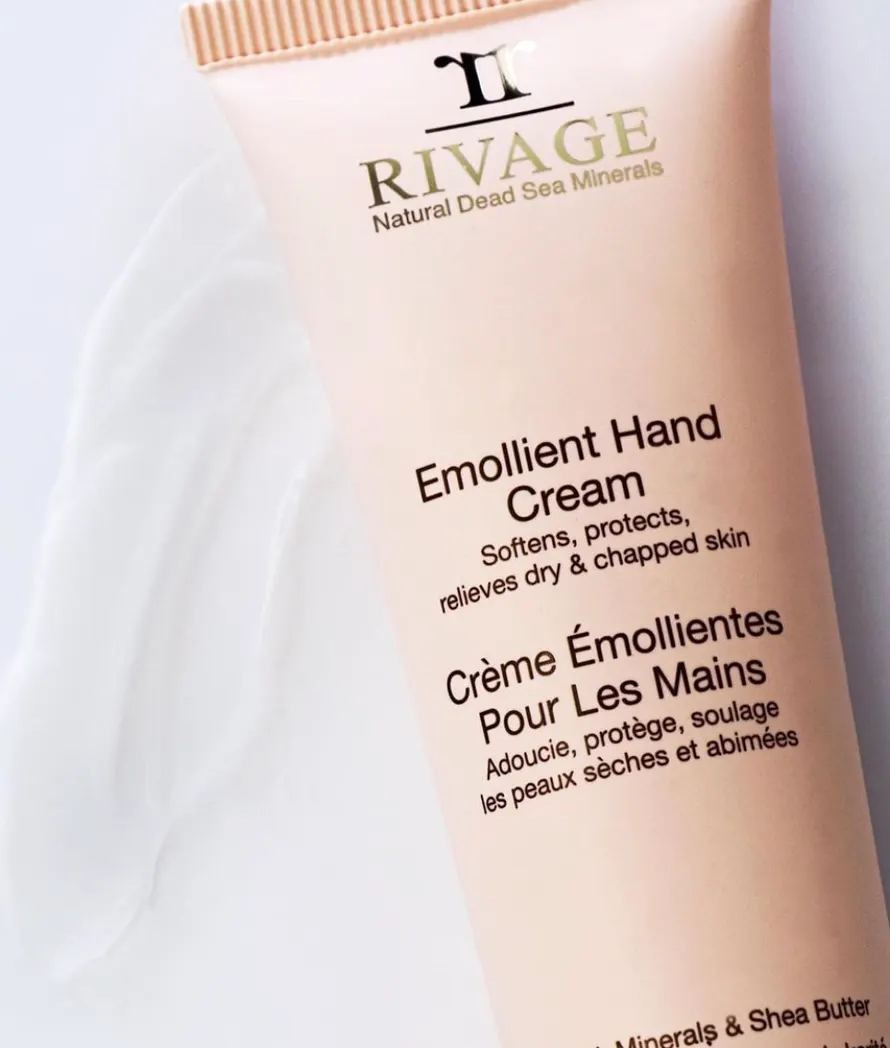 Emollient Hand cream