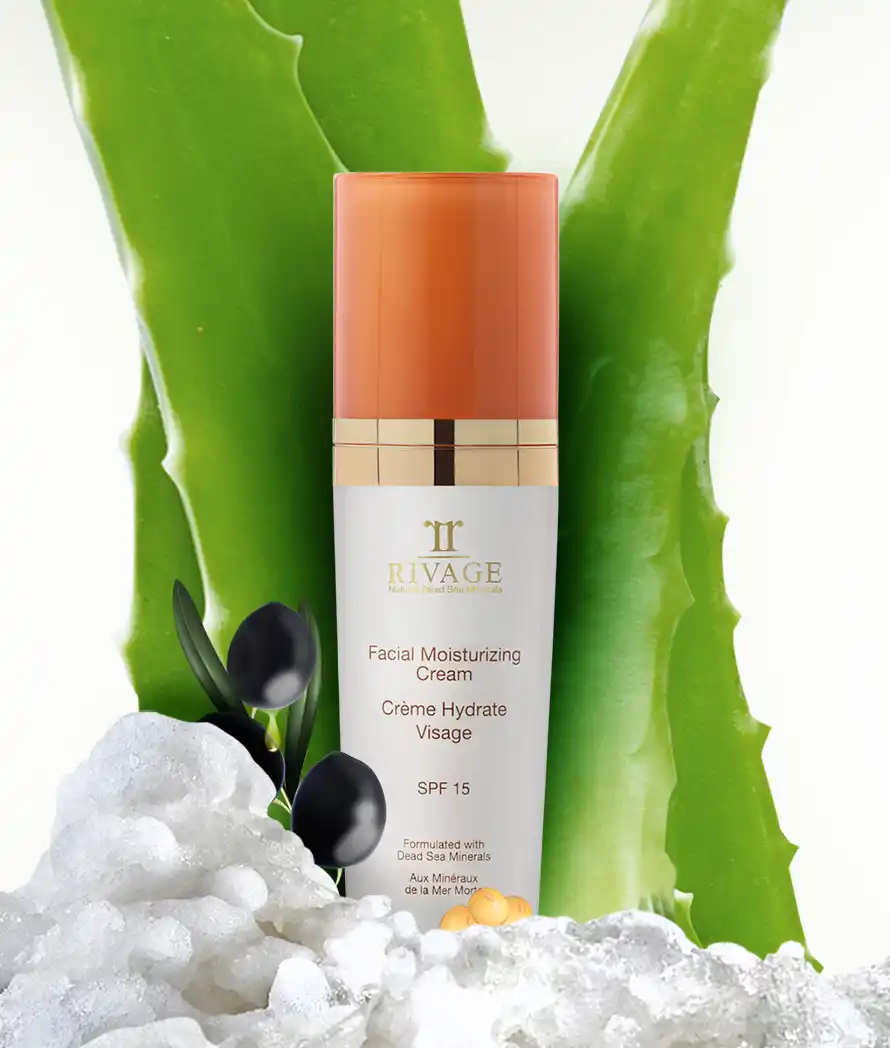 Facial Moisturizing Cream