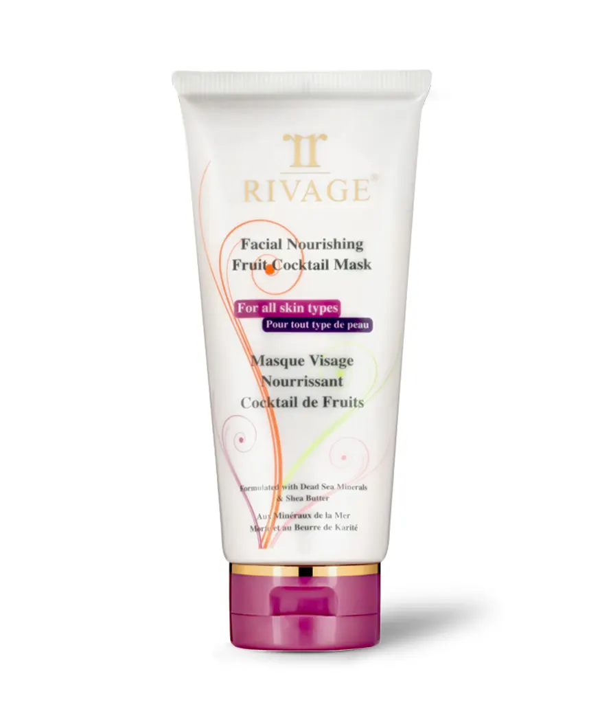 Facial Nourishing (Fruit)