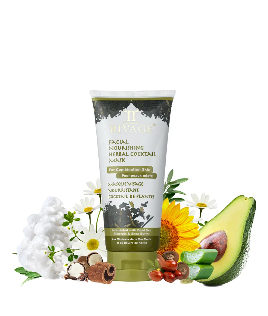 Facial Nourishing (Herbal)