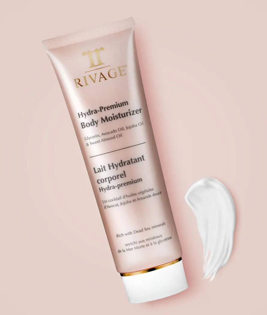 Hydra-Premium Body Moisturizer