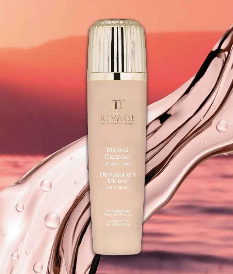 Mineral Cleanser
