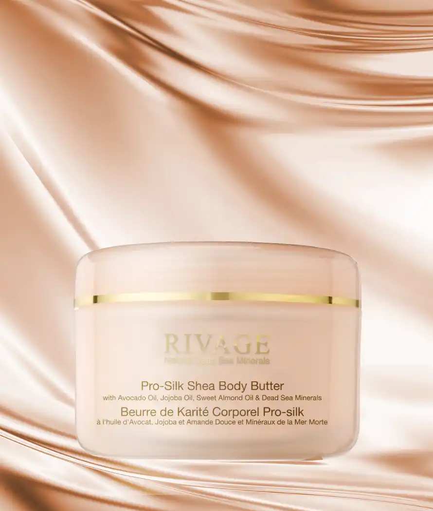 Pro-Silk Shea Body Butter