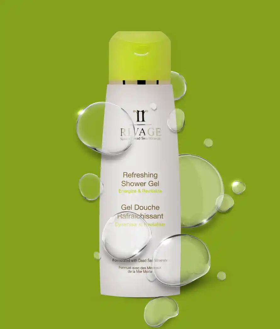 Refreshing Shower Gel