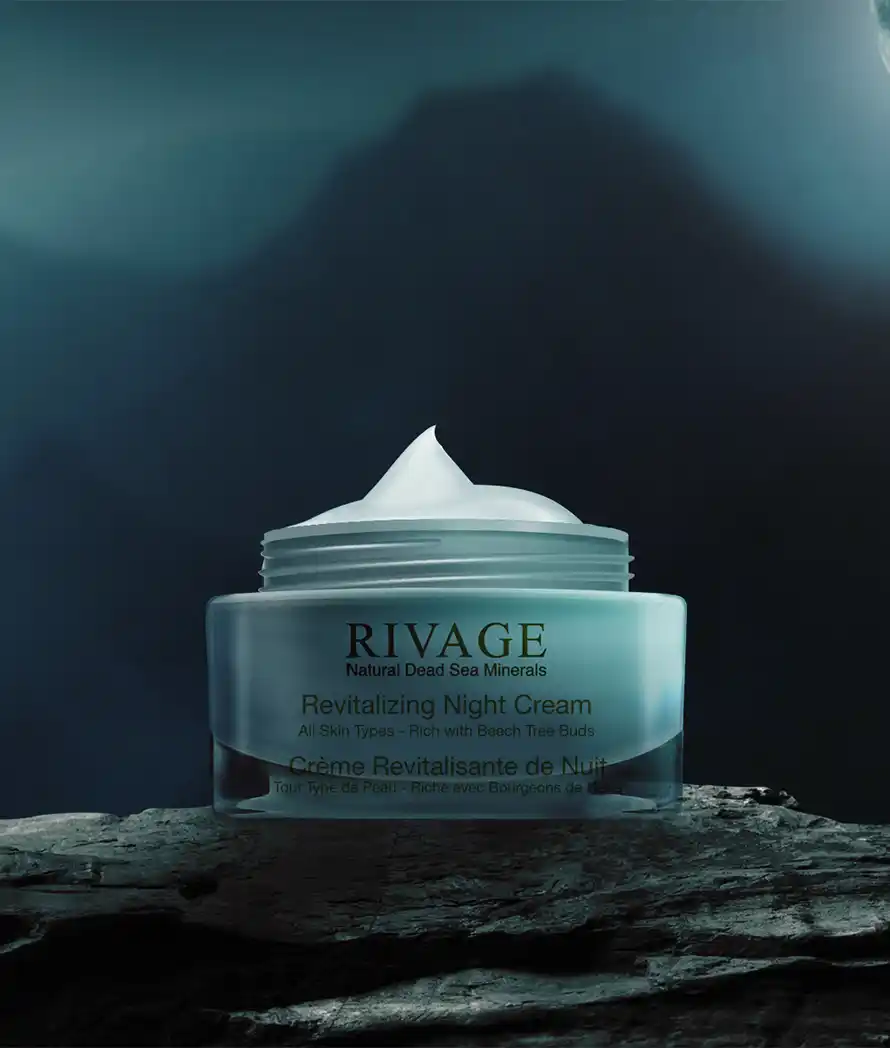 Revitalizing Night Cream 