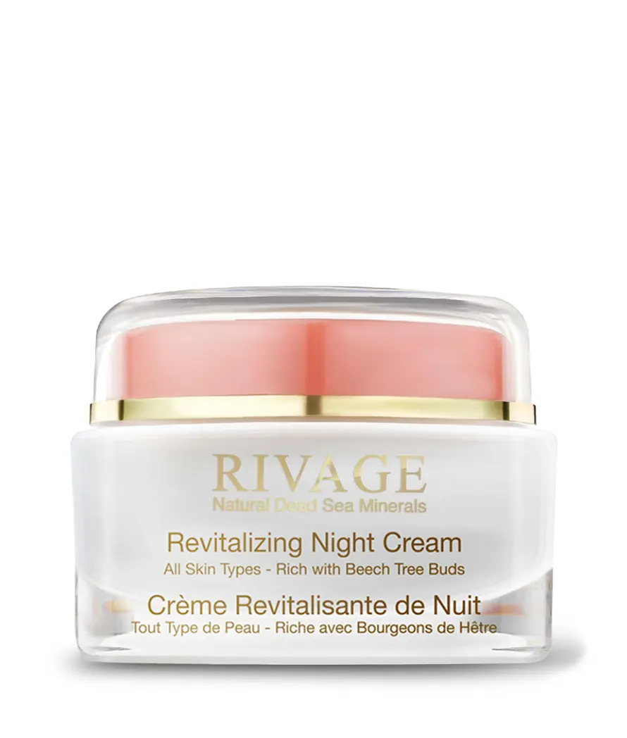 Revitalizing Night Cream 