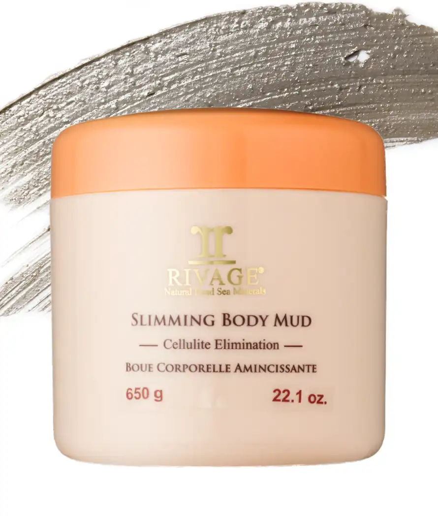 Slimming Body Mud