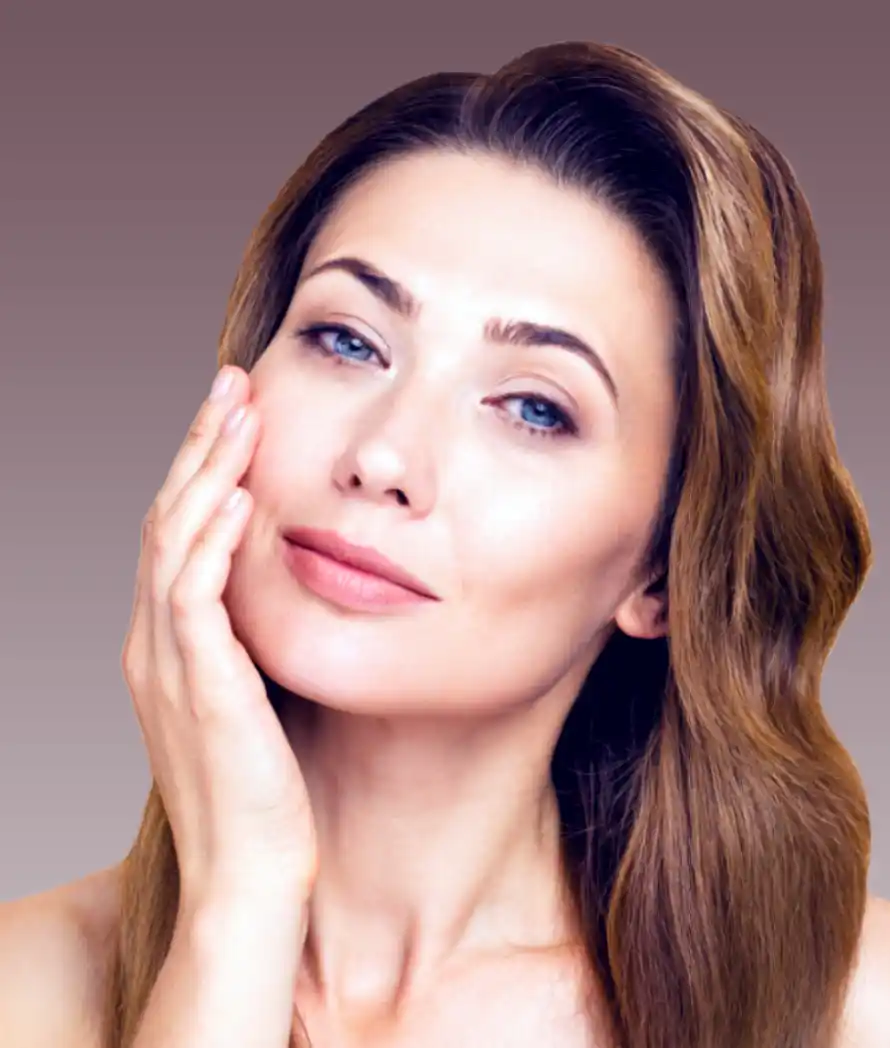 Wrinkle Correction Moisturizer Cream