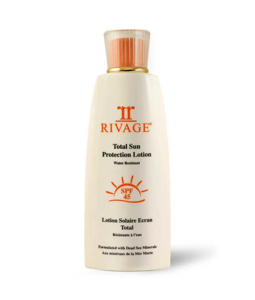 Total Sun Protection Lotion 