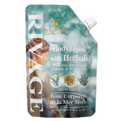  Body Mud Mask