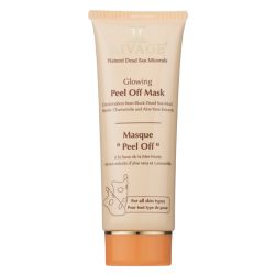 Glowing Peel Off Mask