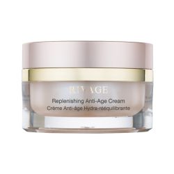 Replenishing Anti-Age Cream