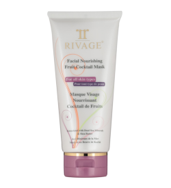 Facial Nourishing (Fruit)