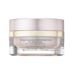 Wrinkle Correction Moisturizer Cream